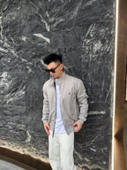 2026 New GS Zip Jacket (25272-B85)