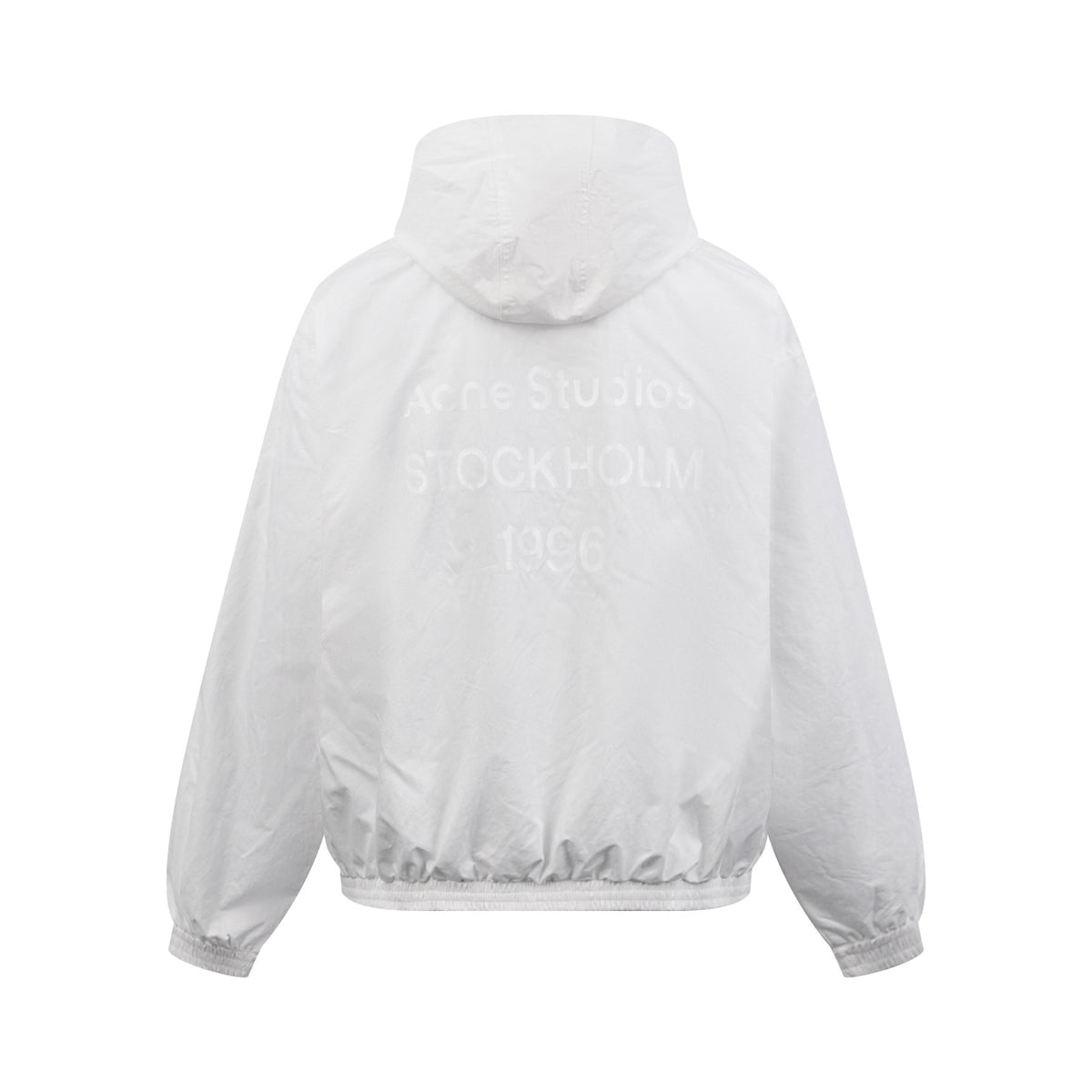2026 new model GS logo-printed hooded coat (BB4017-B90)