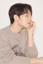 2026 New Model GS Embroidered Sweater (AA691-B35)