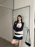 2026 Women's GS  Printed Colorful Sweatshirt (FF823)