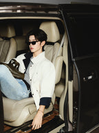 2026 New Model GS Embroidered Double-Sided Jacket (CC7013-C80)