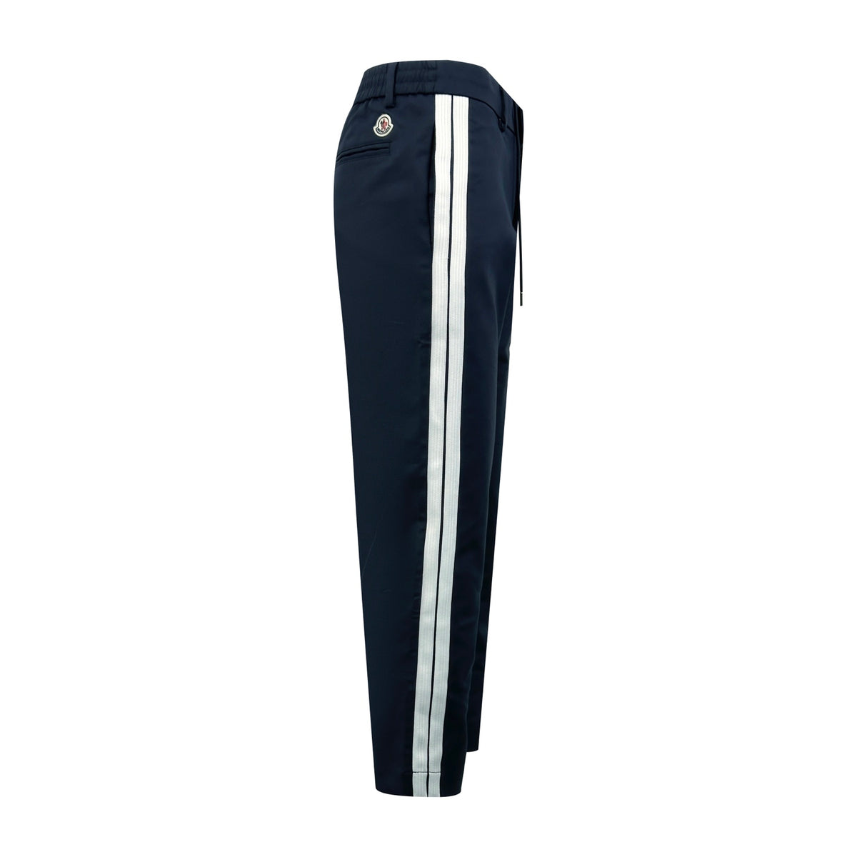 2026 New Model GS Logo Striped Pants (BB4045-B30)
