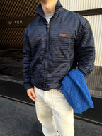 2026 New Model GS Jacquard Pattern Decorative Jacket (BB912-C00)