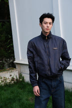 2026 New Model GS Jacquard Pattern Decorative Jacket (BB912-C00)