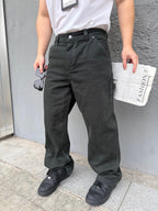 2026 New Model GS Denim Jeans (CC7018-B75)