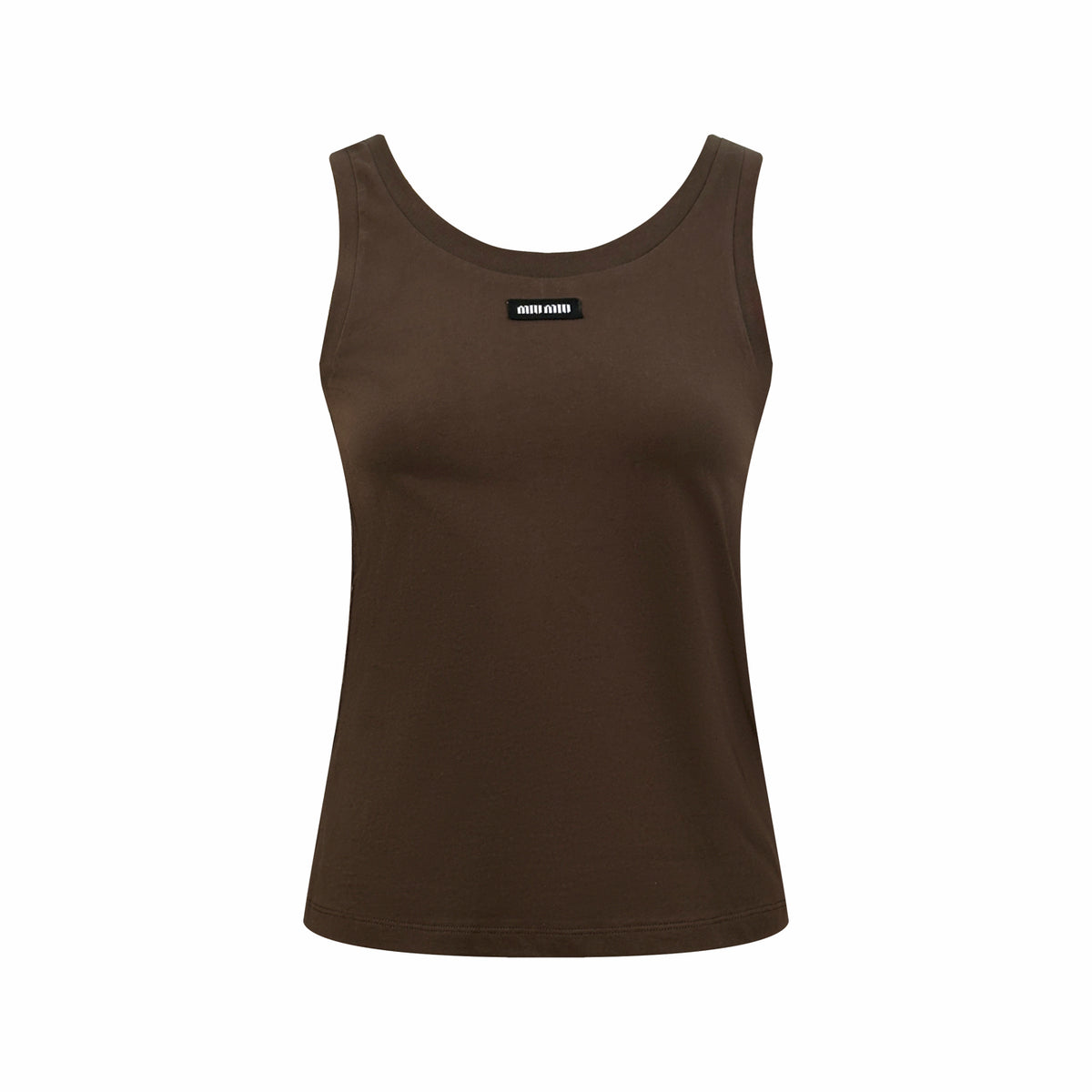 2026 Women's GS Logo Tank Top (FF843)