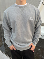 2026 new model GS embroidered distressed hoodie (BB4041-A75)