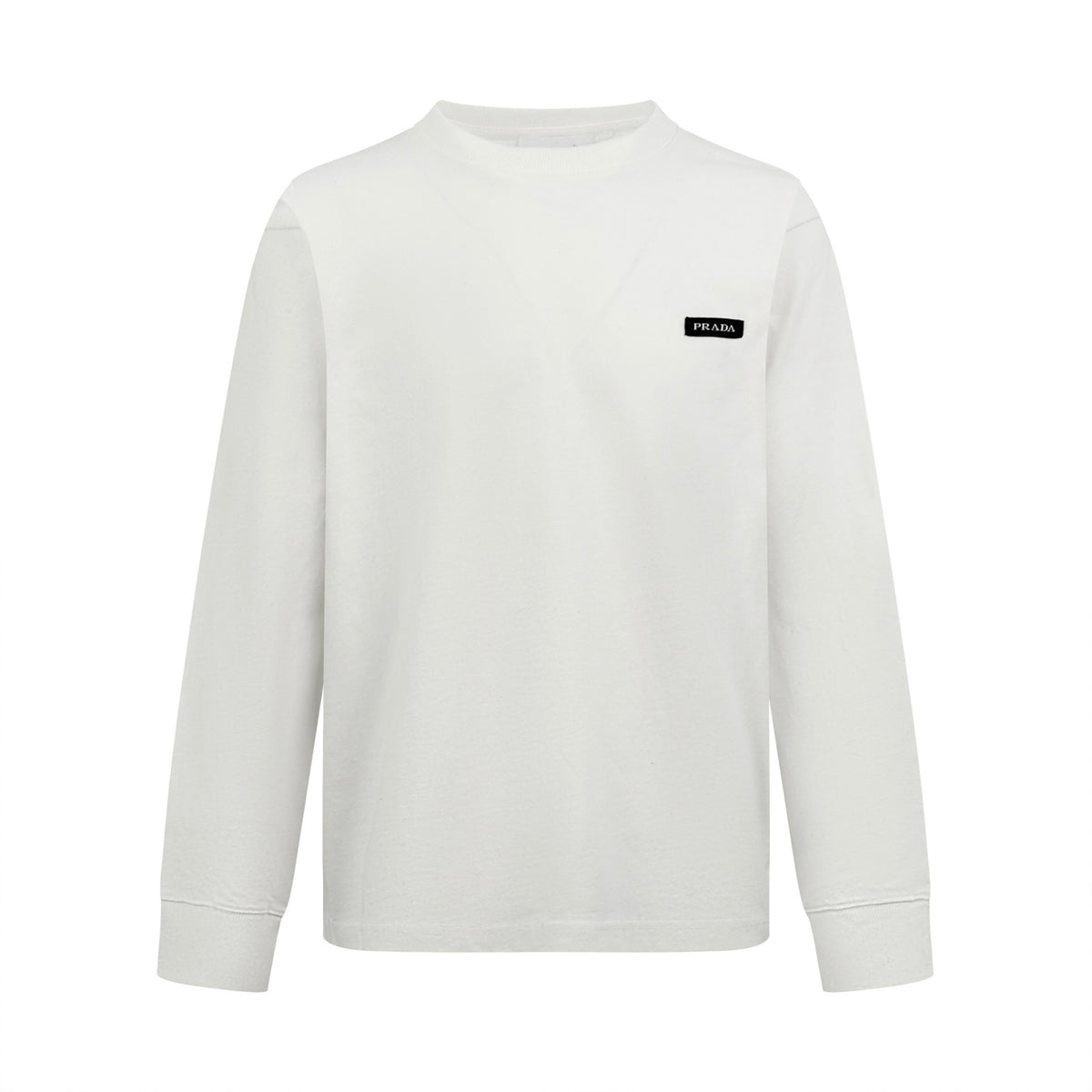 2026 New Model GS Logo Label Long Sleeve (CC7038-A60)