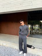 2026 new model GS color-matched woven wool coat (AA1048-B60)