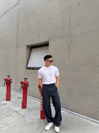 2026 New Model GS Denim Jeans (CC7028-B35)
