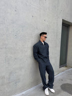 2026 New Model GS Denim Jeans (CC7028-B35)