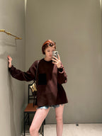 2026 New Style GS Pocket Sweater (CC7037-B35)