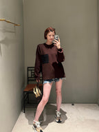 2026 New Style GS Pocket Sweater (CC7037-B35)