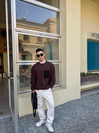 2026 New Style GS Pocket Sweater (CC7037-B35)