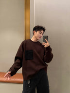 2026 New Style GS Pocket Sweater (CC7037-B35)