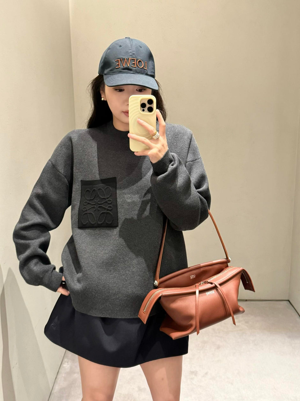 2026 New Style GS Pocket Sweater (CC7037-B35)
