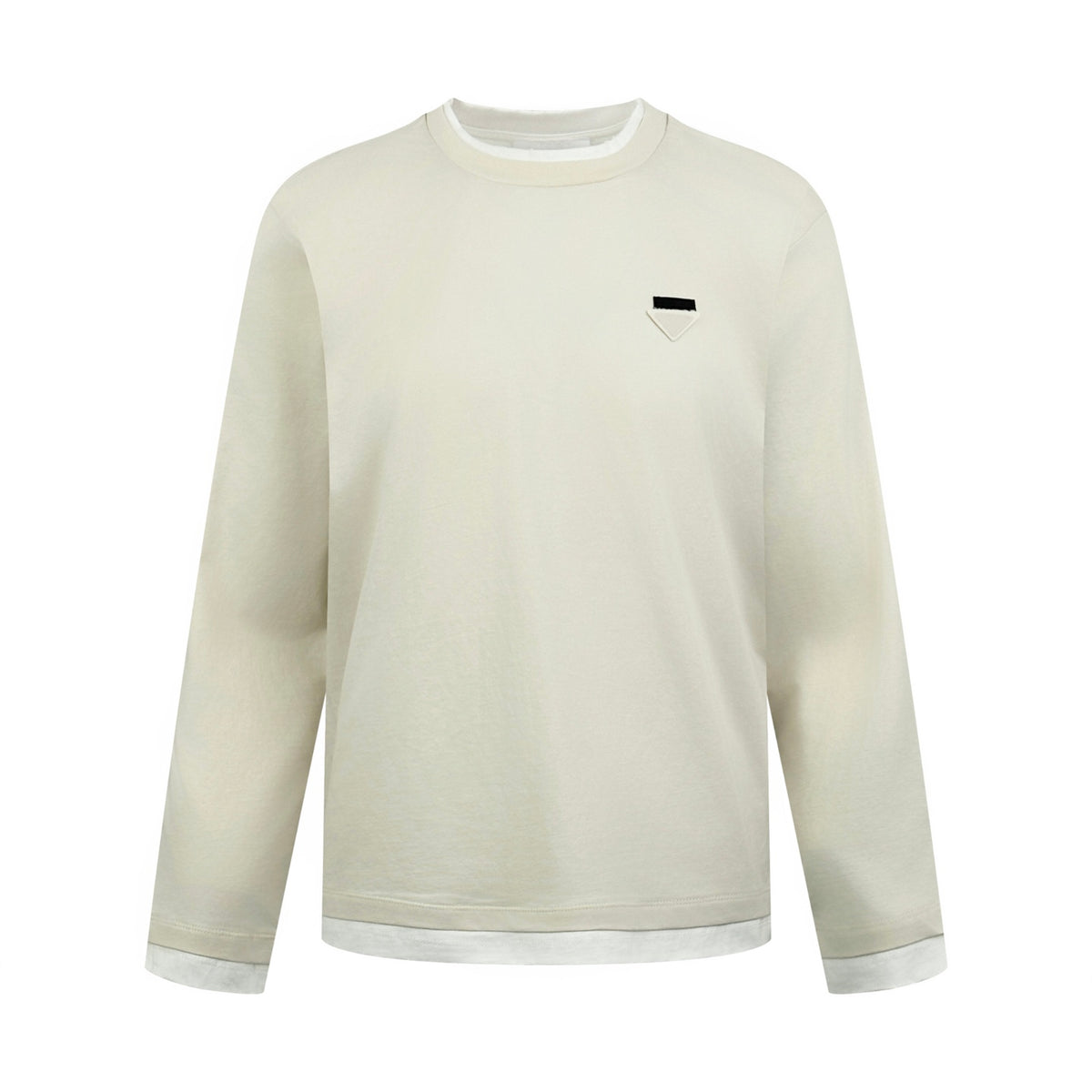 2026 New Model GS Long-Sleeved Shirt (CC7039-A65)