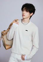 2026 New Model GS Long-Sleeved Shirt (CC7039-A65)