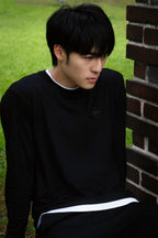 2026 New Model GS Long-Sleeved Shirt (CC7039-A65)