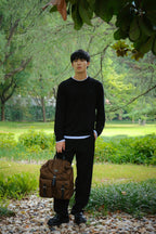2026 New Model GS Long-Sleeved Shirt (CC7039-A65)