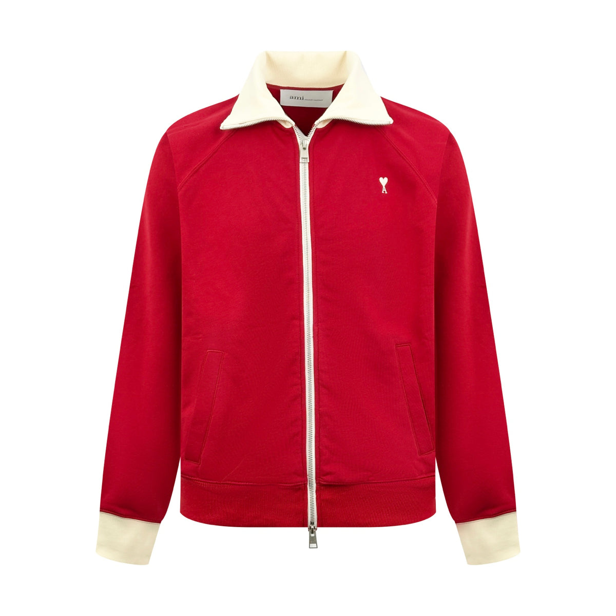 2026 New Model GS Embroidered Zipper Coat (BB4043-B45)