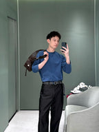 2026 New Model GS Long-Sleeved Shirt (CC7049-A60)