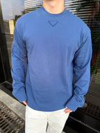 2026 New Model GS Long-Sleeved Shirt (CC7049-A60)