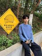 2026 New Model GS Long-Sleeved Shirt (CC7049-A60)