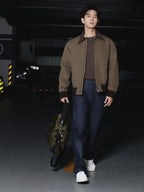 2026 New Model GS Long-Sleeved Shirt (CC7049-A60)
