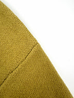 2026 New GS Jacquard Crew Neck Knit (25374-B30)