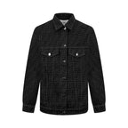2026 New GS Full Print Denim Jacket (BB712-C10)