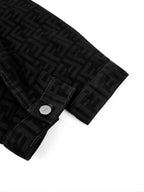 2026 New GS Full Print Denim Jacket (BB712-C10)