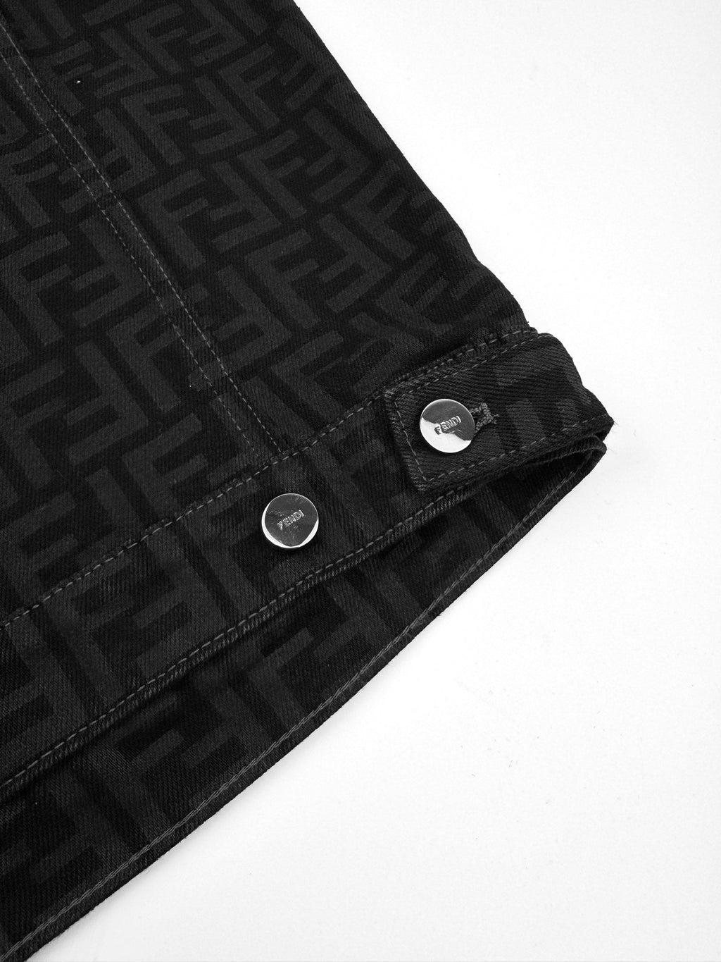 2026 New GS Full Print Denim Jacket (BB712-C10)