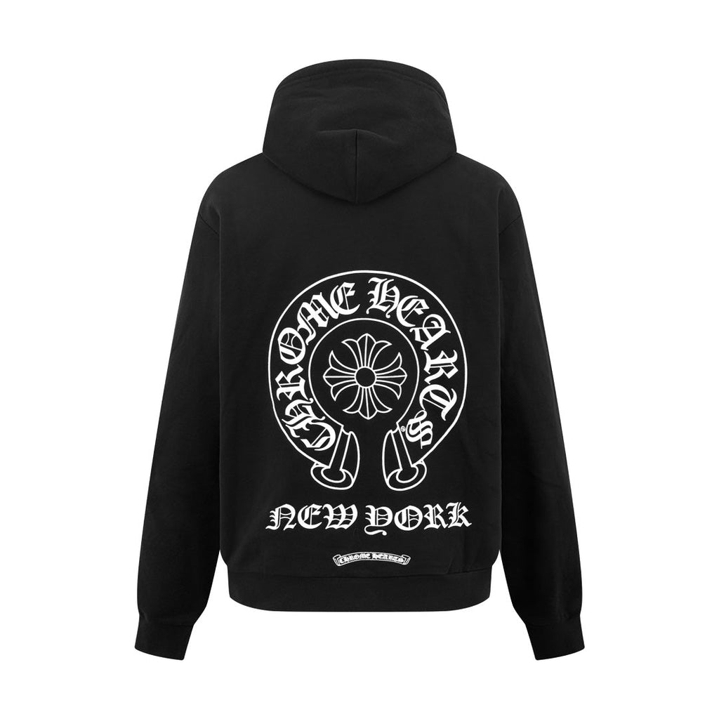 2026 New GS Printed Zip-Up Jacket (25345-B50)