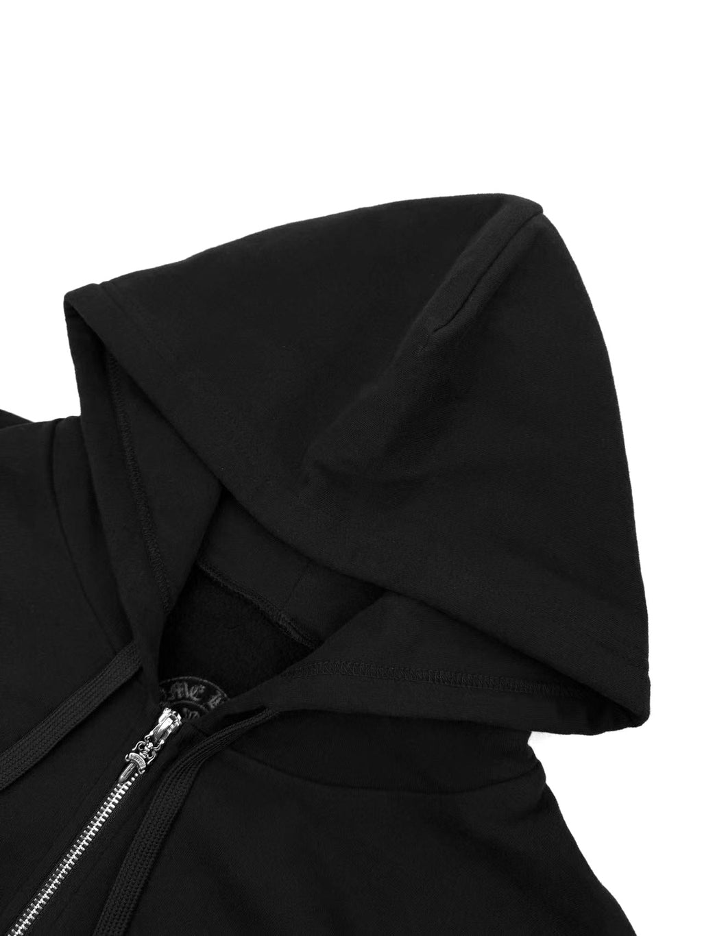 2026 New GS Printed Zip-Up Jacket (25345-B50)