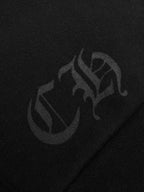 2026 New GS Printed Zip-Up Jacket (25345-B50)
