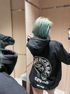 2026 New GS Printed Zip-Up Jacket (25345-B50)