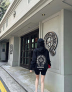 2026 New GS Printed Zip-Up Jacket (25345-B50)