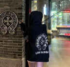 2026 New GS Printed Zip-Up Jacket (25345-B50)
