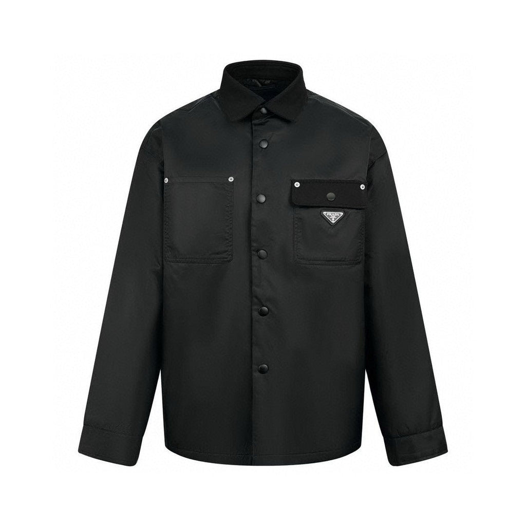 2026 New GS Cotton-Filled Jacket (MM005-B90)
