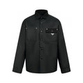 2026 New GS Cotton-Filled Jacket (MM005-B90)