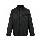2026 New GS Cotton-Filled Jacket (MM005-B90)