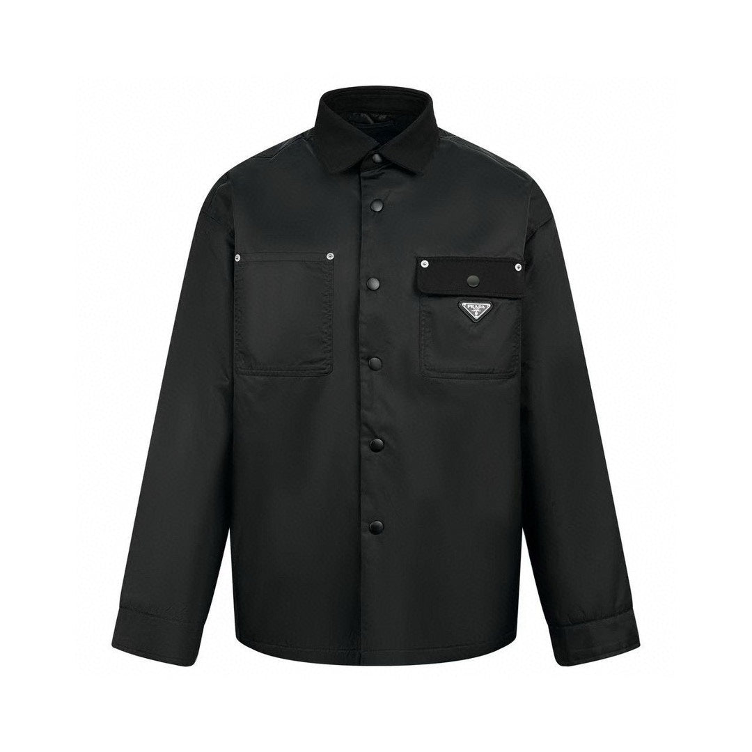 2026 New GS Cotton-Filled Jacket (MM005-B90)