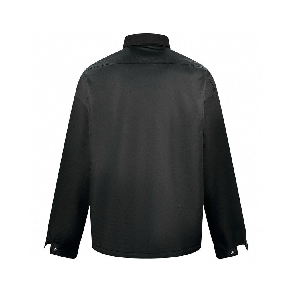 2026 New GS Cotton-Filled Jacket (MM005-B90)