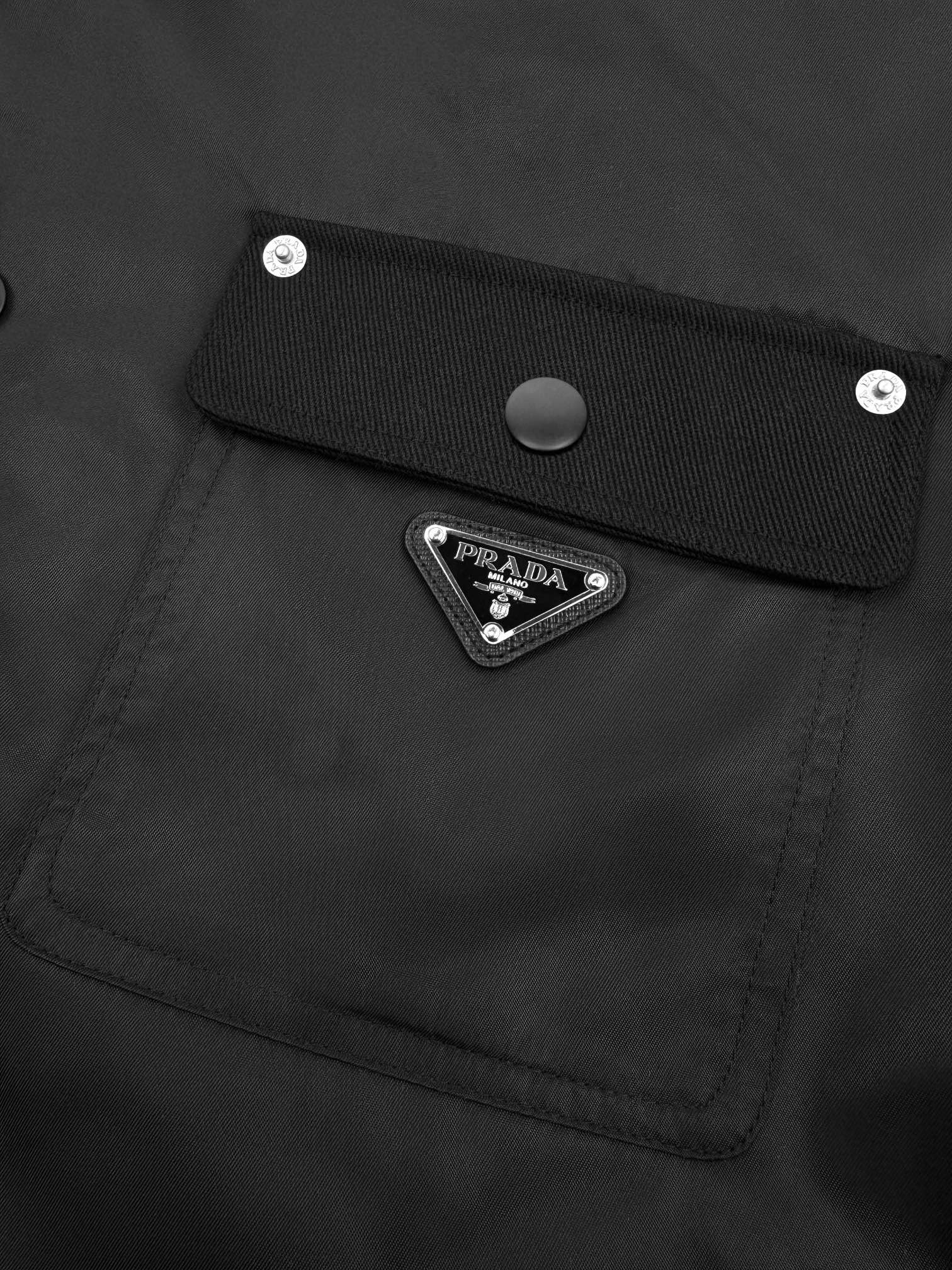 2026 New GS Cotton-Filled Jacket (MM005-B90)