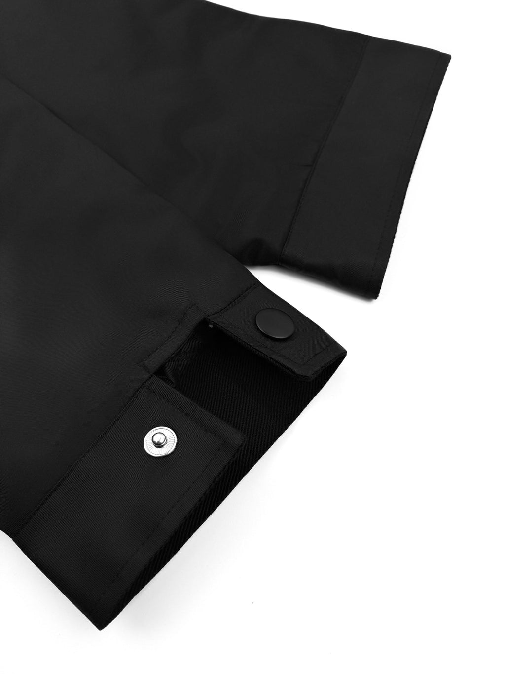 2026 New GS Cotton-Filled Jacket (MM005-B90)