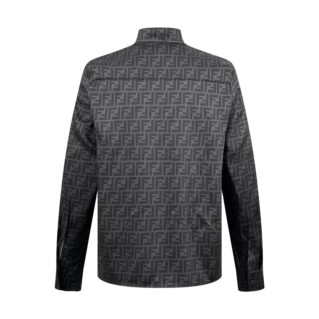 2026 New GS Full Print Shirt (25344-B35)