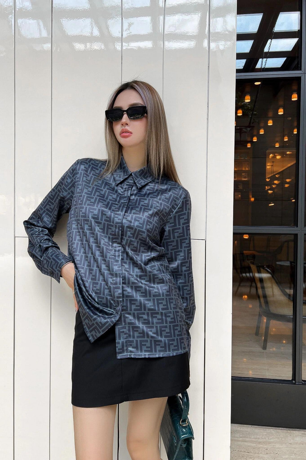 2026 New GS Full Print Shirt (25344-B35)