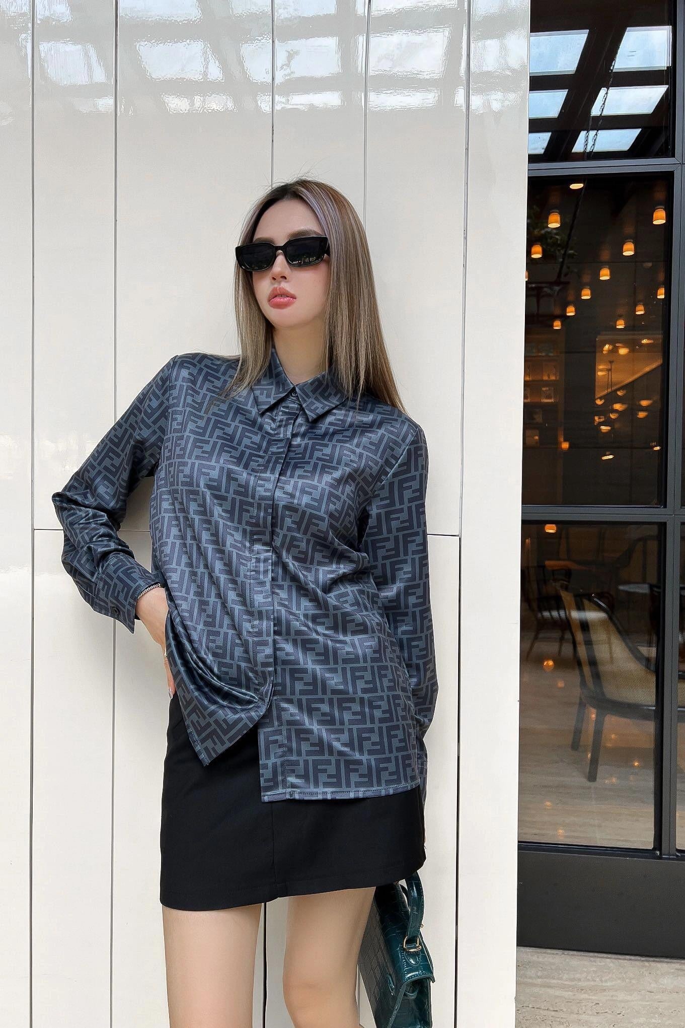 2026 New GS Full Print Shirt (25344-B35)