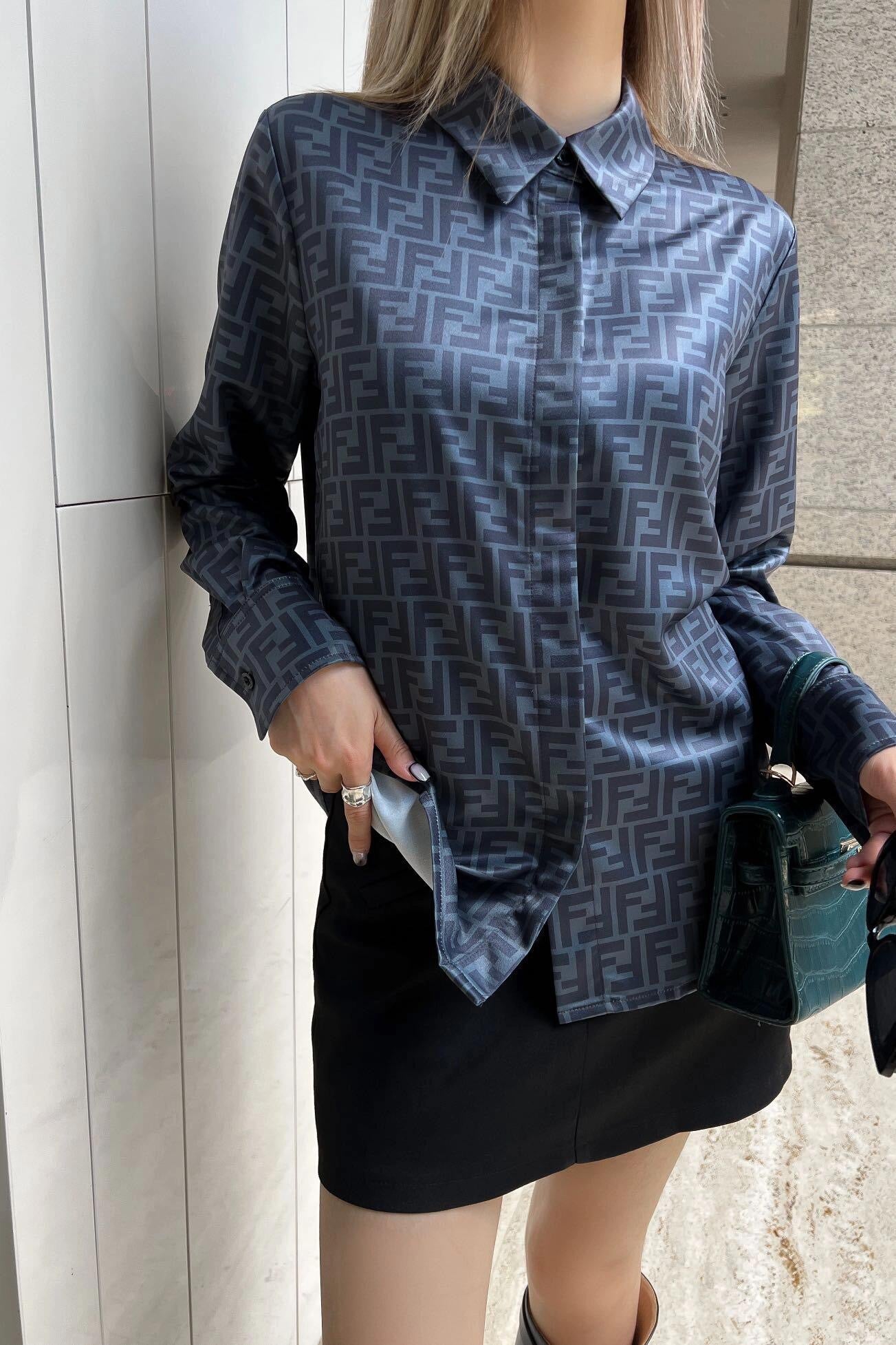 2026 New GS Full Print Shirt (25344-B35)